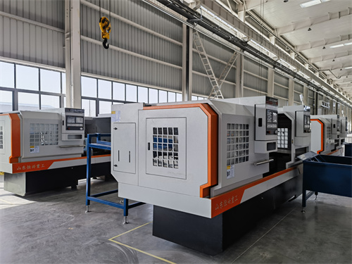 雙頭數控車(chē)床配件 雙頭數控車(chē)床配件